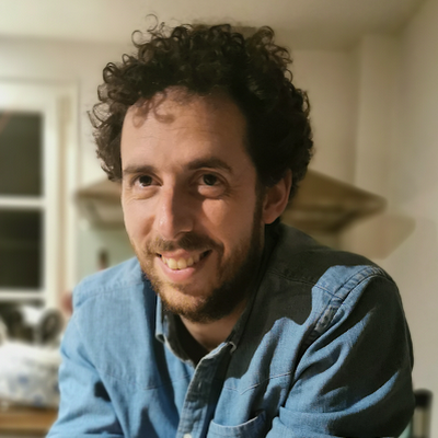 CharlesGottlie7's profile picture. Prof. Economics, @amseaixmars
 
Macroeconomics and development.
Member @youngacademy_ch .