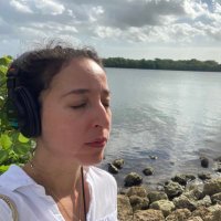 Virginia Lora (@virginialorac) 's Twitter Profile