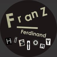 Franz Ferdinand History(@FranzHistory) 's Twitter Profile Photo