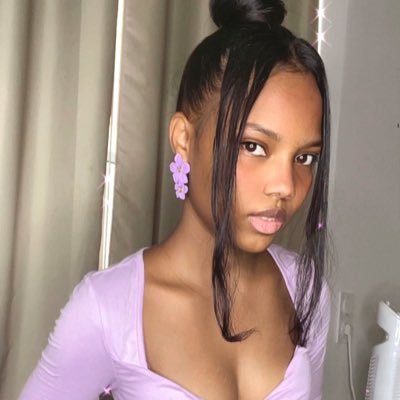 AlexiaAicha's profile picture. 🧚🏾‍♀️