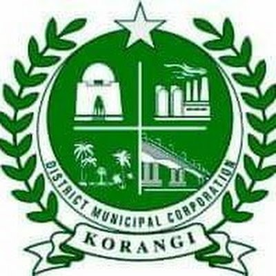 To Serve the Peoples of District Korangi (Landhi Zone, Korangi Zone, Shah Faisal Zone & Model Zone)regarding Municipal Services.