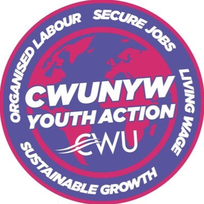 CWUYoungWorkers Profile Picture