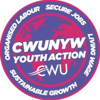 CWU Young Workers(@CWUYoungWorkers) 's Twitter Profileg