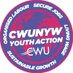 CWU Young Workers (@cwuyoungworkers) Twitter profile photo CWU Young Workers (@cwuyoungworkers) Twitter profile photo