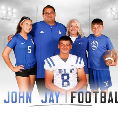 Athletic Coordinator/Head Football Coach John Jay High School