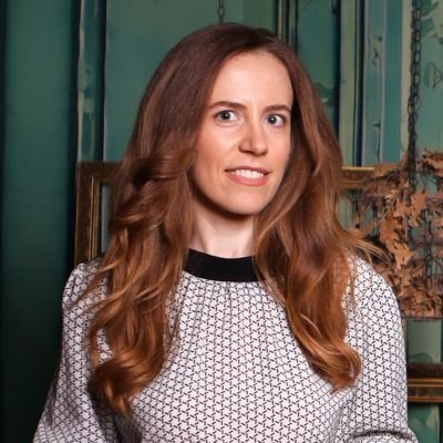 Eglalishollari's profile picture. Canva Designer