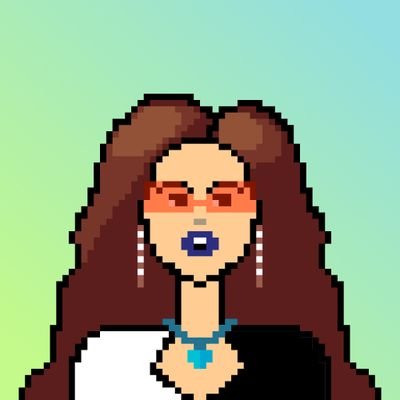 Series of spicy 🌶 Girls
MATIC COLLECTION https://t.co/YZlzAIkI44 ETH COLLECTION https://t.co/MVo4zIGbB3