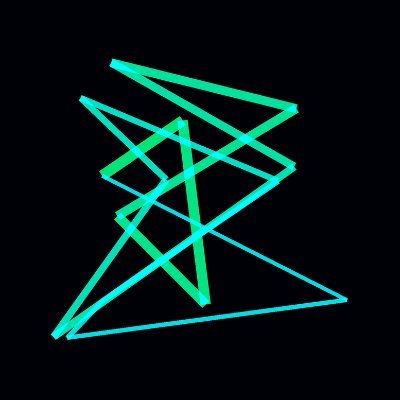 Computer images algorithm project with the objetive of learn and create procedural NFTs art. 👇@opensea collection
https://t.co/H9kl4T6xFy…