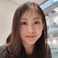 Vivian Li(@VivianLiLab) 's Twitter Profile Photo