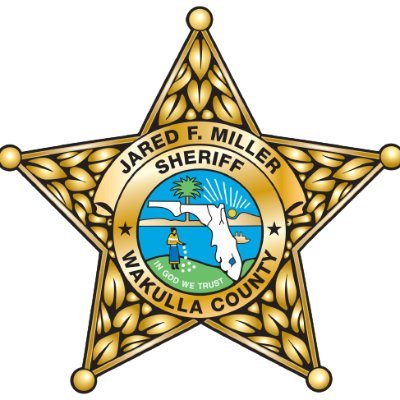 Official Twitter account of the Wakulla County Sheriff's Office & Sheriff Jared Miller. The WCSO is an equal opportunity employer.