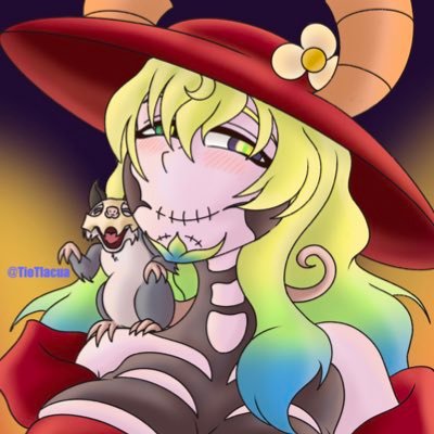 Tio Tlacuaさんのプロフィール画像