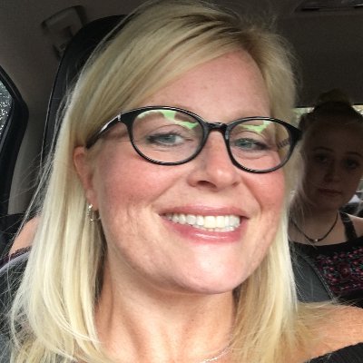 DidonatoSheri's profile picture. Teaching with your heart.