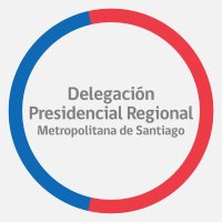 Delegación Presidencial Regional Metropolitana(@DPR_RM) 's Twitter Profile Photo