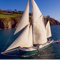 S. B. Snark : Sailing Holidays(@s_b_snark) 's Twitter Profile Photo