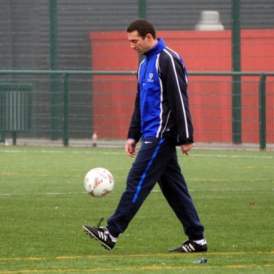 KristofPazdalsk's profile picture. 