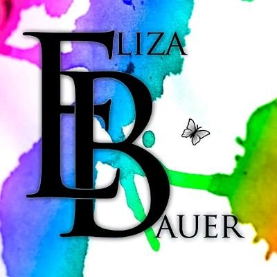 Eliza Bauer 🏳️‍🌈🇦🇹💜