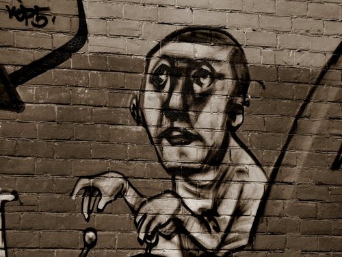 gogualeks's profile picture. et la vie continue quoi ;)