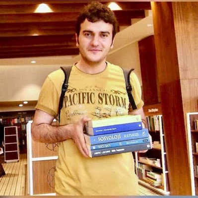 dr_gndzistan's profile picture. #sociology - PhD in Sociology