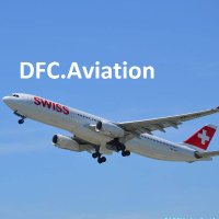 DFC.Aviation(@dfc_aviation) 's Twitter Profile Photo