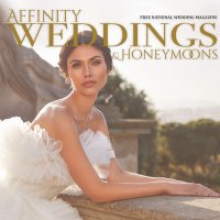 Affinity Weddings & Honeymoons (@affinityweds) 's Twitter Profile Photo Affinity Weddings & Honeymoons (@affinityweds) 's Twitter Profile Photo