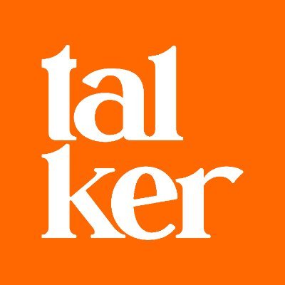 talker_news's profile picture. talker is a curated source of news stories & data-driven content for publishers and broadcasters.
Get FREE research stories, visual assets and on-air scripts.