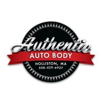 Authentic Auto Body(@Be_Authentic) 's Twitter Profile Photo