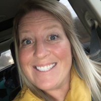 Amy Broughton(@CoachB_ISD) 's Twitter Profile Photo