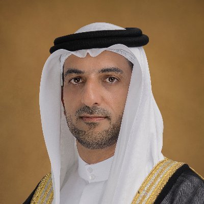 سلطان بن أحمد القاسمي