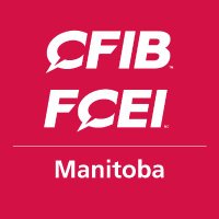 CFIB Manitoba (@cfibmb) 's Twitter Profile Photo CFIB Manitoba (@cfibmb) 's Twitter Profile Photo