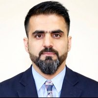Dr. Bashir NAJEEB(@BashirNajeeb) 's Twitter Profile Photo