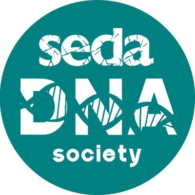 We share information about papers, conferences, workshops and job positions related to sed-DNA research, tweets by @Kevinnota93 and @ericcapo12