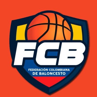 Cuenta oficial de la Federación Colombiana de Baloncesto. ¡Seguimos creciendo! 🏀