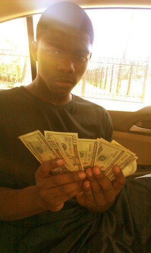 ykbabm's profile picture. ........