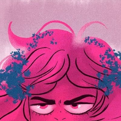 ✧ Daily panels from Lore Olympus, a webtoon made by @used_bandaid !!