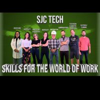 SJC Technology Department (@sjcteched) 's Twitter Profile