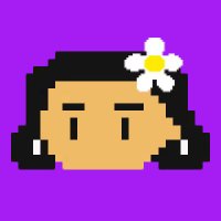 Marta🌼🐝 (@8bitmarta) 's Twitter Profile