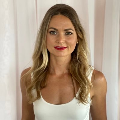 CassieCeglanski's profile picture. 