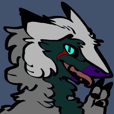 GodlikeWyvern's profile picture. Celestial Being from tales of old; 21 years on this planet; millions of years on others