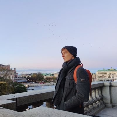 jm_sturm's profile picture. Frontend Engineer at @adyen.

Check out my portfolio at https://t.co/9q39OGbFFv.

Opinions are my own! He / him