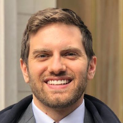 JoeBerkmanBreen's profile picture. 