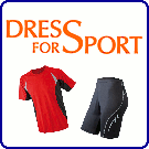 dressforsport's profile picture. Sportshop für Fahrradbekleidung, Laufbekleidung, Teamkleidung und Vereinsbekleidung. Folge uns und erfahre News, Termine und Aktionen rund um das Thema Sport.