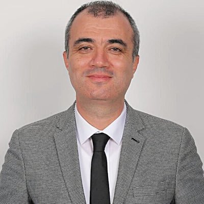 serkanengintr's profile picture. Kocaeli Üniversitesi