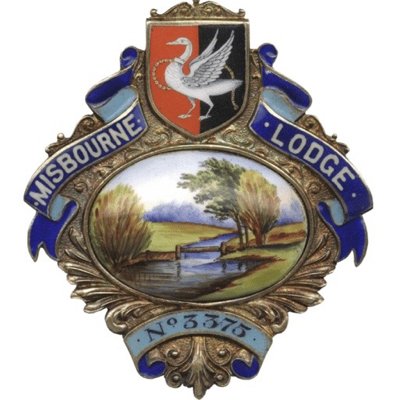 The official Twitter page of Misbourne Lodge No 3375 of #Freemasons in #Beaconsfield #Buckinghamshire  All views are our own. Supporting local good causes.