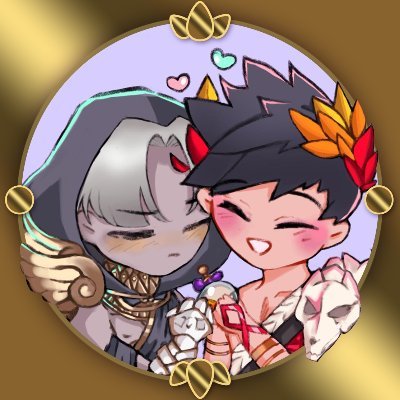 ThanZag Server Zineさんのプロフィール画像
