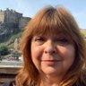 ladyhms12's profile picture. wee scotslass. loves good wine, food, poetry, books, building design music.