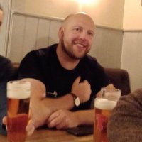 Peter Fraser (@peterfraser85) 's Twitter Profile