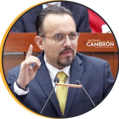 CambronSoria Profile Picture