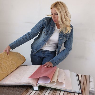 Wallscape / Direct wholesale provider of:
Class A commercial rated washable #wallcovering for buildings, corridors & Hotels.
+ Custom W.C & Dry Erase W.C