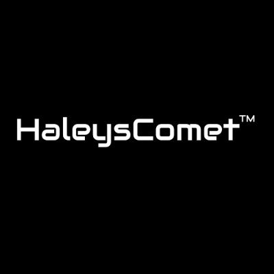 TheHaleysComet Profile Picture