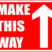 Make This Way (John Walker) (@makethisway) 's Twitter Profile